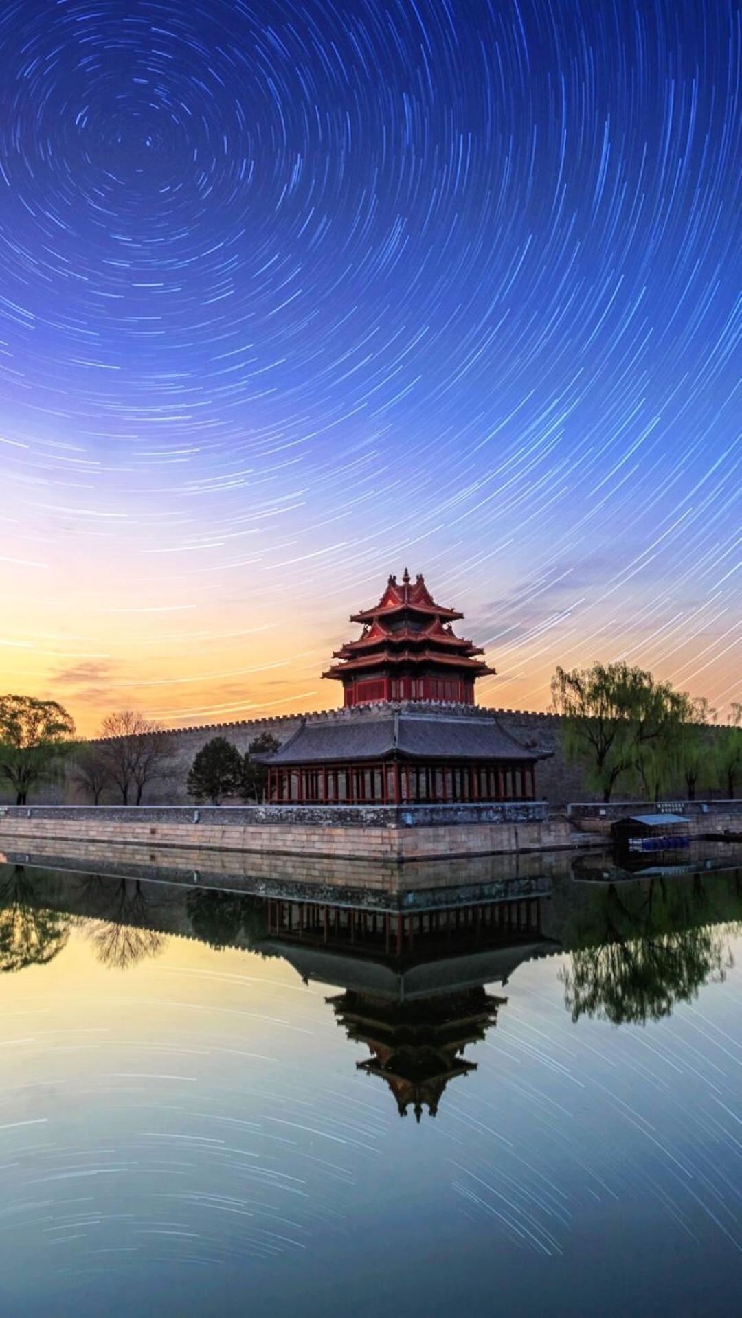 Beijing Xin Xiang Yayuan Wang Fu Jing Forbidden City Countyard Hotel&Free Laundry &Free Coffee &Paid Dumpling Experience Service Peking Exterior foto